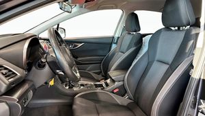 Subaru Impreza bild 5