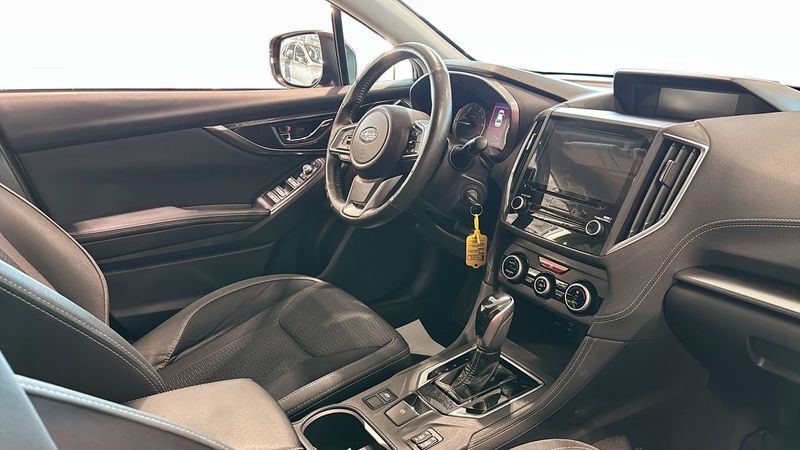 Subaru Impreza bild 3