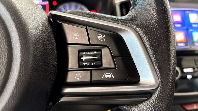 Subaru Impreza bild 11
