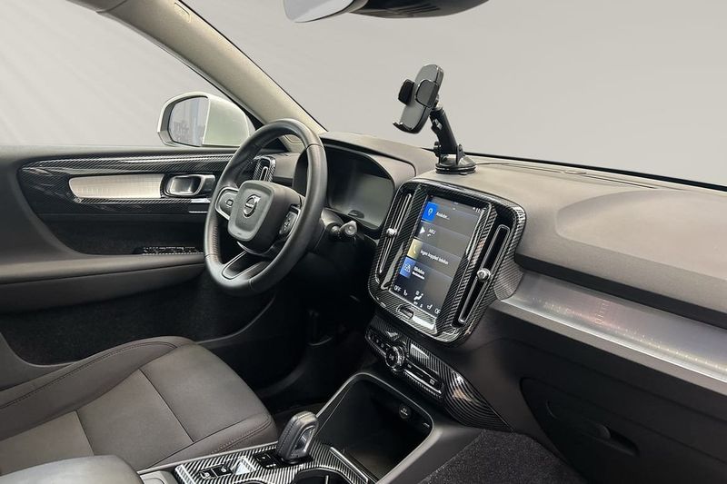 Volvo XC40 bild 11