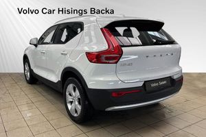 Volvo XC40 bild 5
