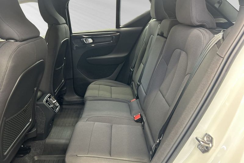 Volvo XC40 bild 9