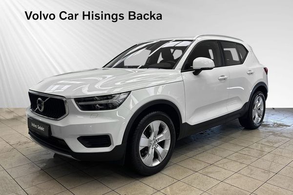 Volvo XC40 T2 FWD Momentum | BLIS | Värmare - 2021