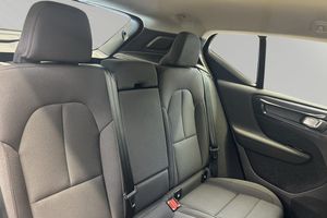 Volvo XC40 bild 12