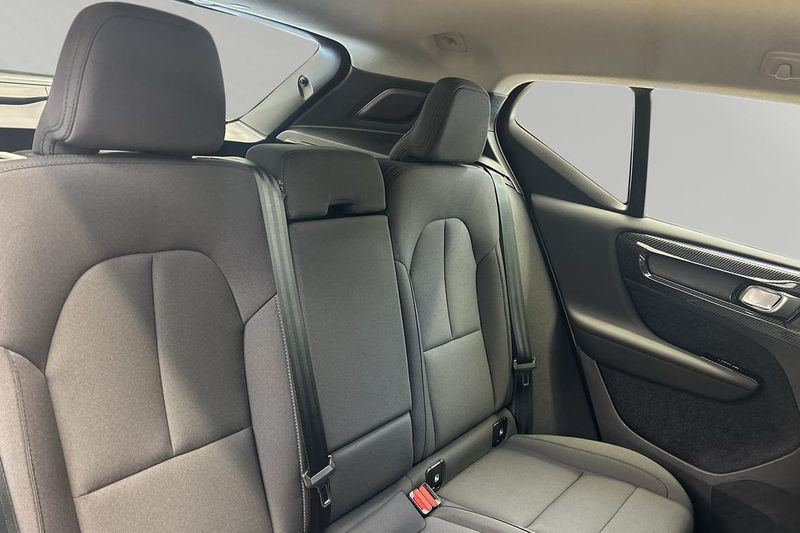Volvo XC40 bild 12