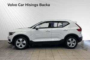 Volvo XC40 bild 4