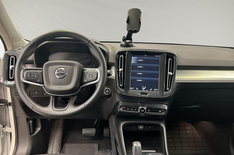 Volvo XC40 bild 10