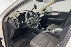 Volvo XC40 bild 8