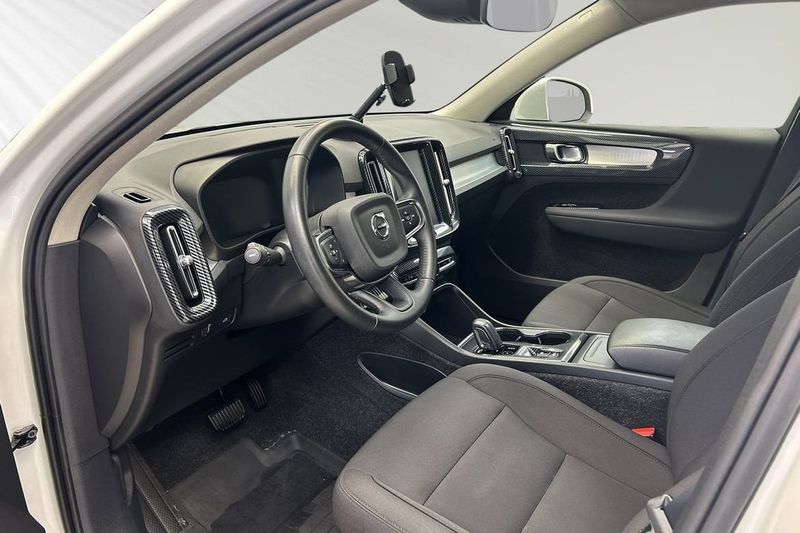 Volvo XC40 bild 8