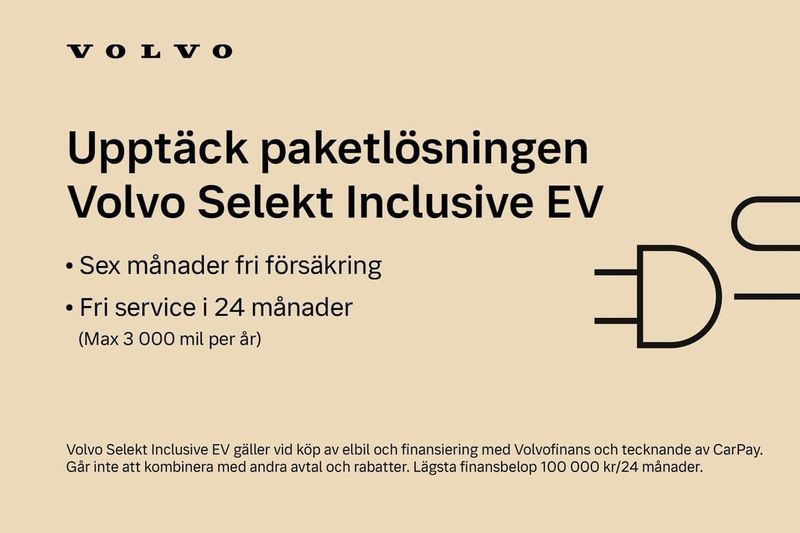 Volvo EX30 bild 2