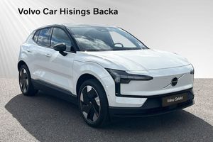 Volvo EX30 bild 7
