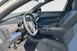 Volvo EX30 bild 8