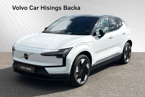 Volvo EX30 bild 1