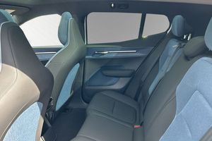 Volvo EX30 bild 9