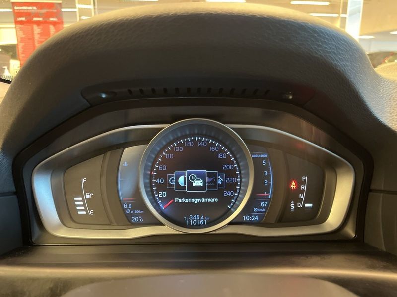 Volvo V70 bild 25