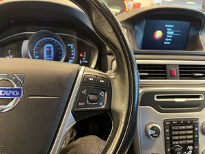 Volvo V70 bild 18