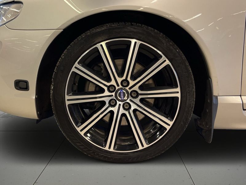 Volvo V70 bild 14