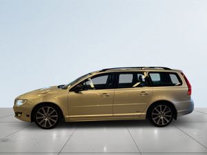 Volvo V70 bild 4