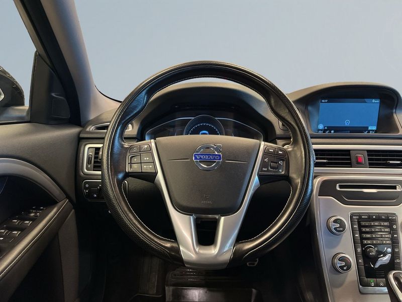 Volvo V70 bild 9