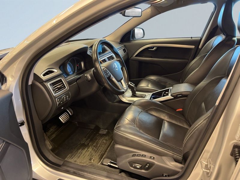 Volvo V70 bild 7