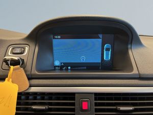 Volvo V70 bild 11