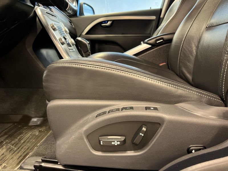 Volvo V70 bild 23