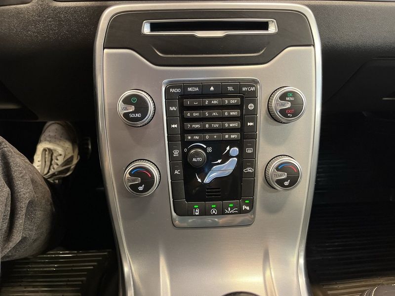 Volvo V70 bild 19