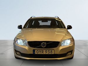 Volvo V70 bild 2