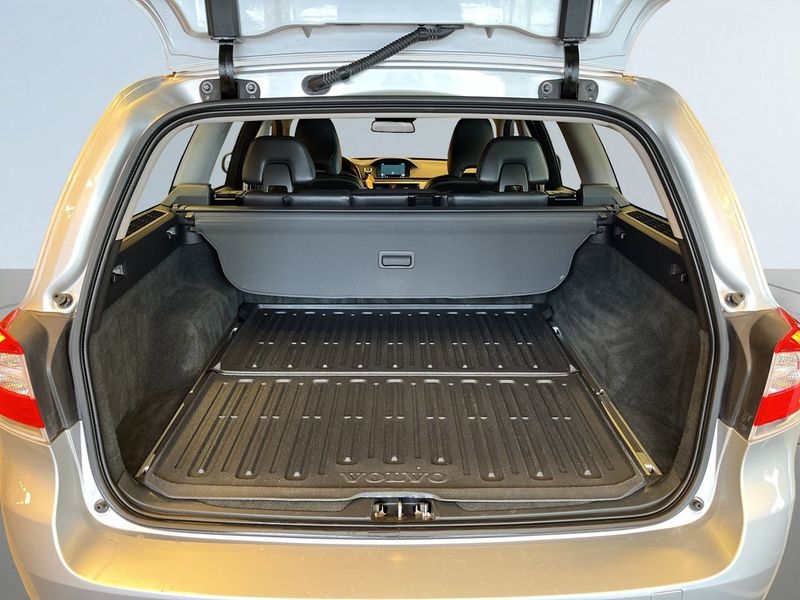 Volvo V70 bild 12