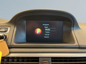Volvo V70 bild 15