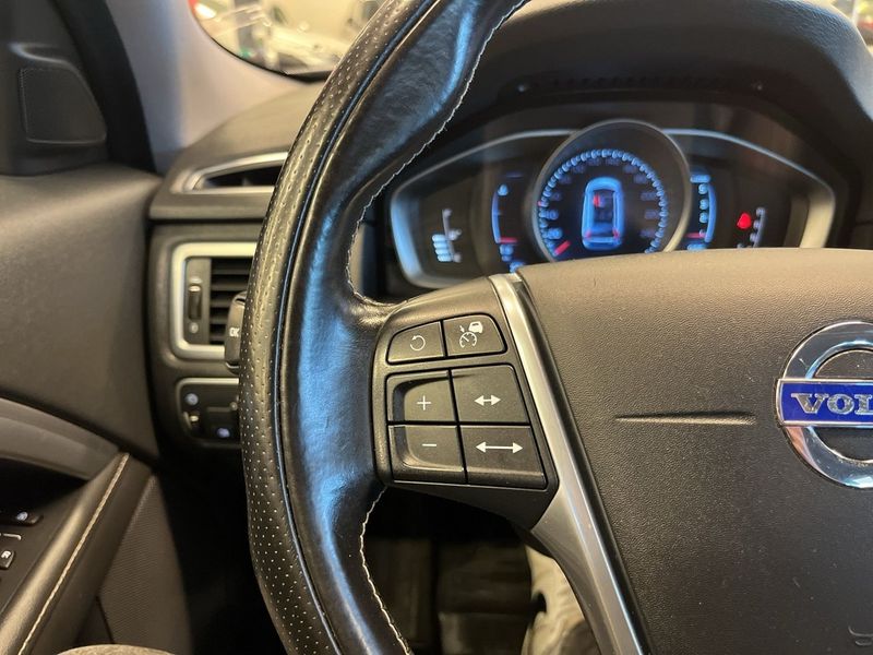 Volvo V70 bild 17