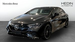 Mercedes EQE350+ bild 1