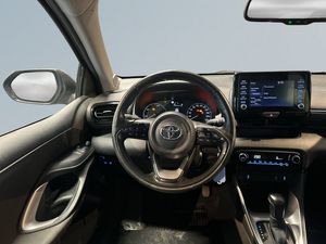 Toyota Yaris bild 9