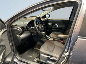 Toyota Yaris bild 7