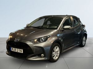 Toyota Yaris bild 16