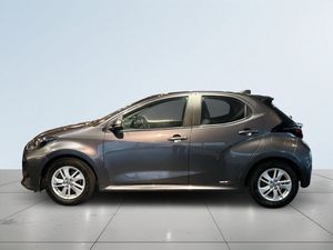 Toyota Yaris bild 4