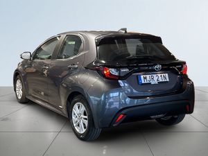 Toyota Yaris bild 5