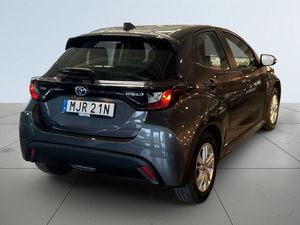 Toyota Yaris bild 6