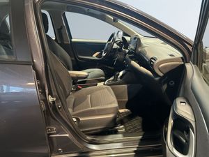 Toyota Yaris bild 10