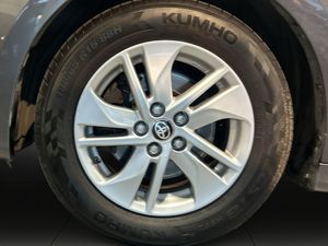Toyota Yaris bild 14