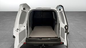 Renault Kangoo bild 10