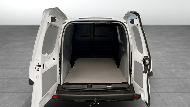 Renault Kangoo bild 10