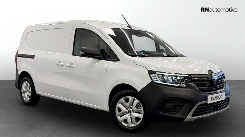 Renault Kangoo bild 7