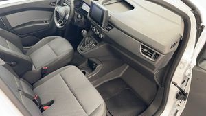 Renault Kangoo bild 12