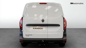 Renault Kangoo bild 4