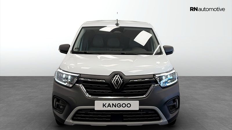 Renault Kangoo bild 8