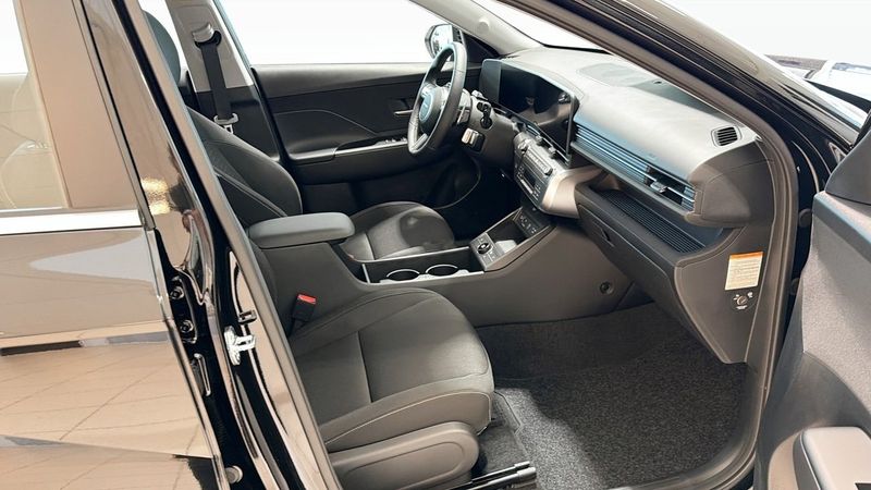 Hyundai Kona bild 3