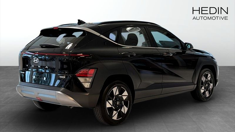 Hyundai Kona bild 2