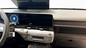 Hyundai Kona bild 12