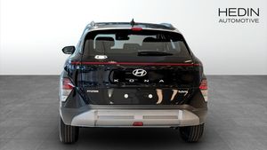 Hyundai Kona bild 7